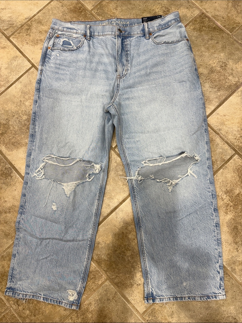 AE jeans